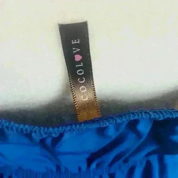 Coco Love Dress - like new! - Picture 4 of 5